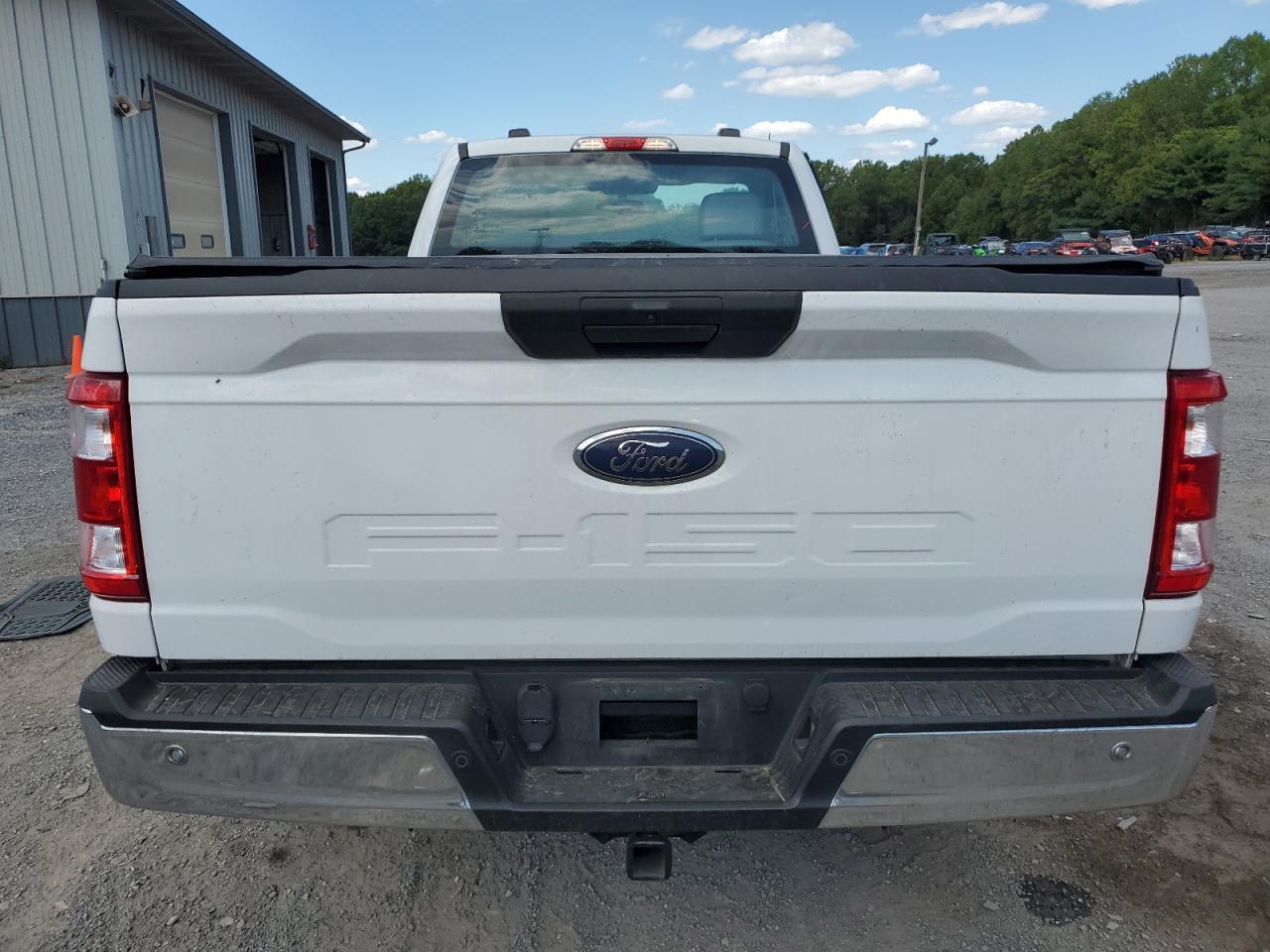 2021 Ford F150 - Фото 6