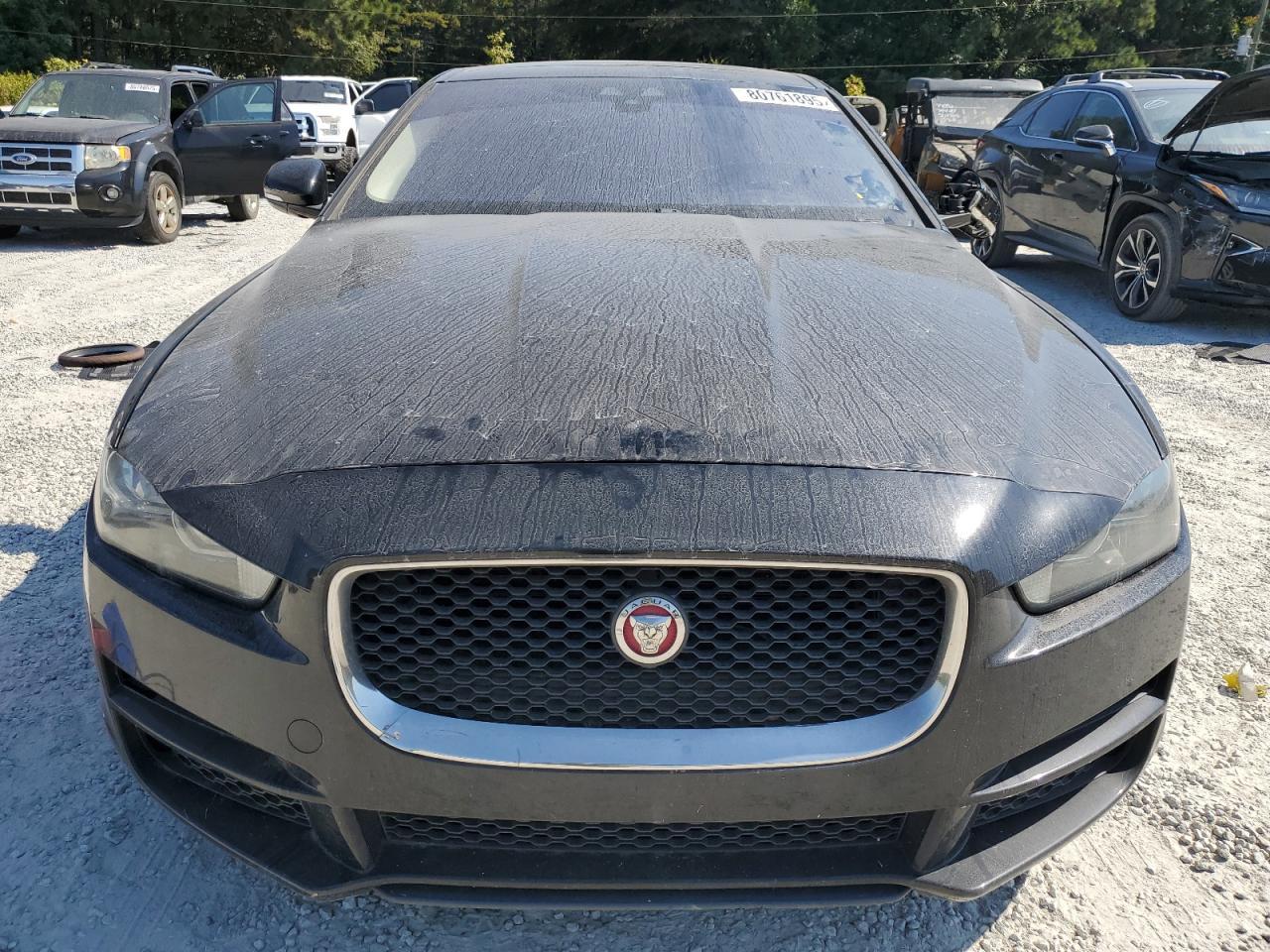 2018 Jaguar Xe - Image 5