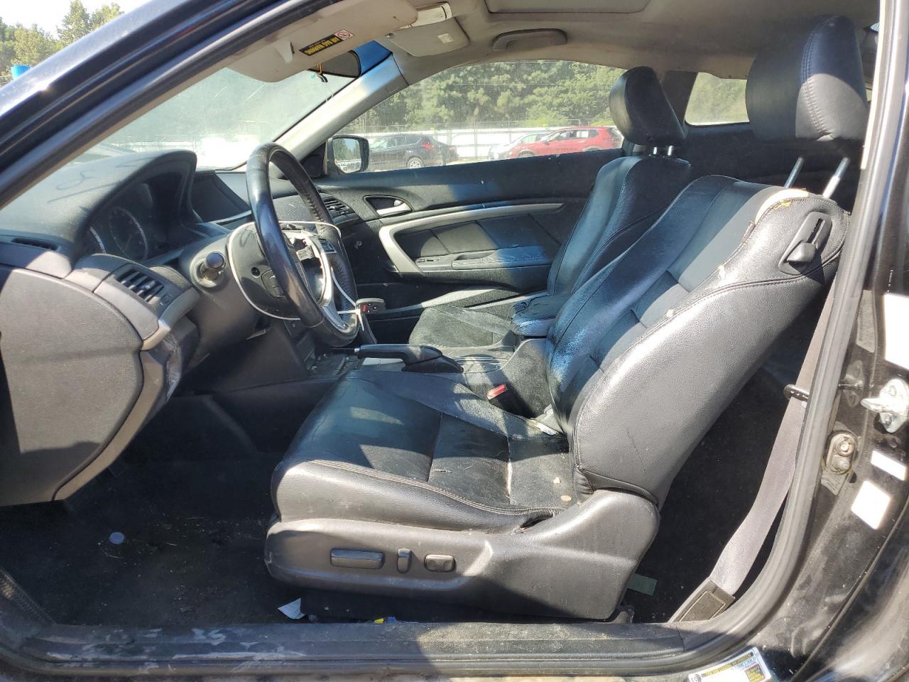 2011 Honda Accord Exl - Image 7