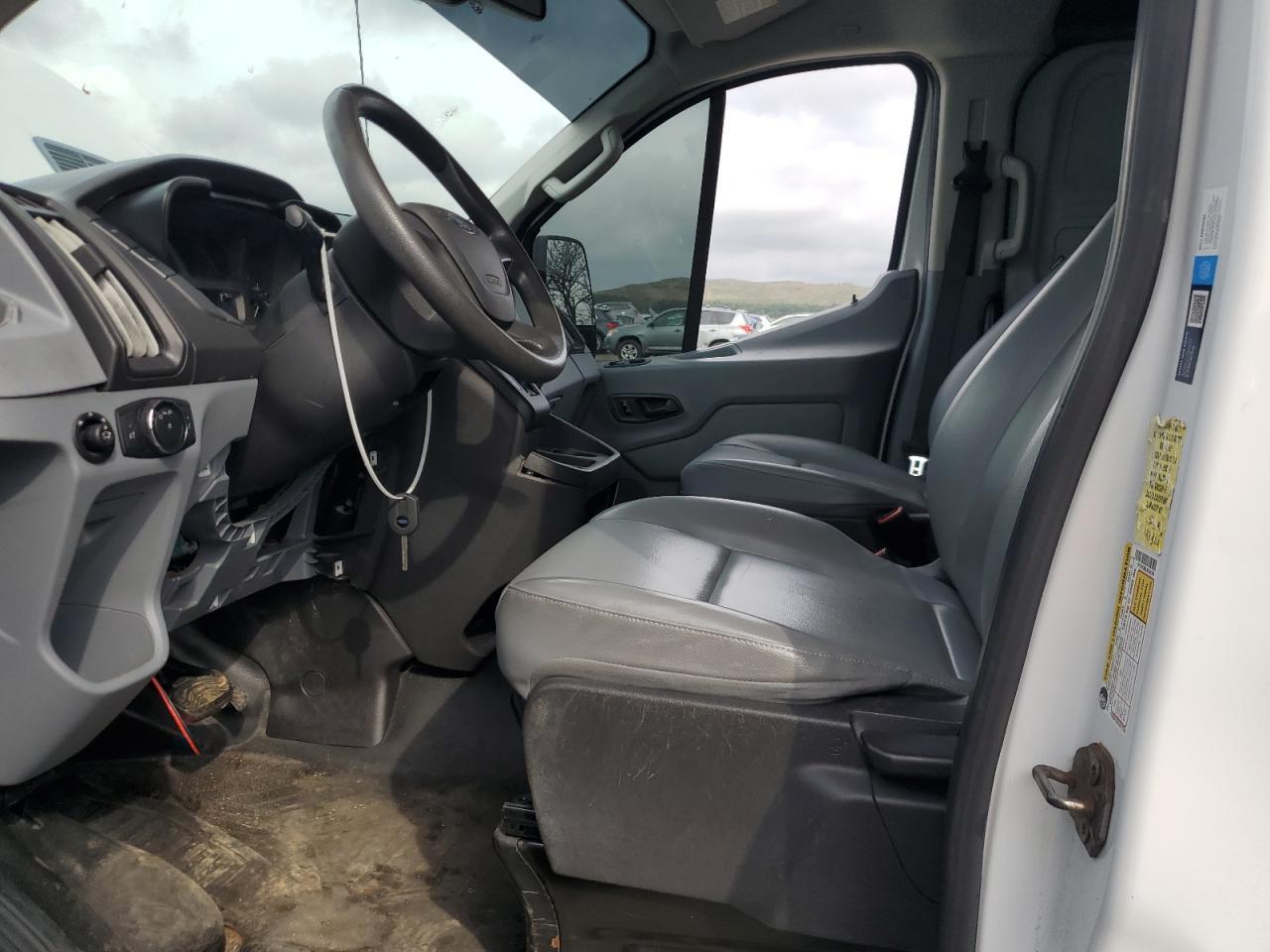 2018 Ford Transit T-150 - Фото 7