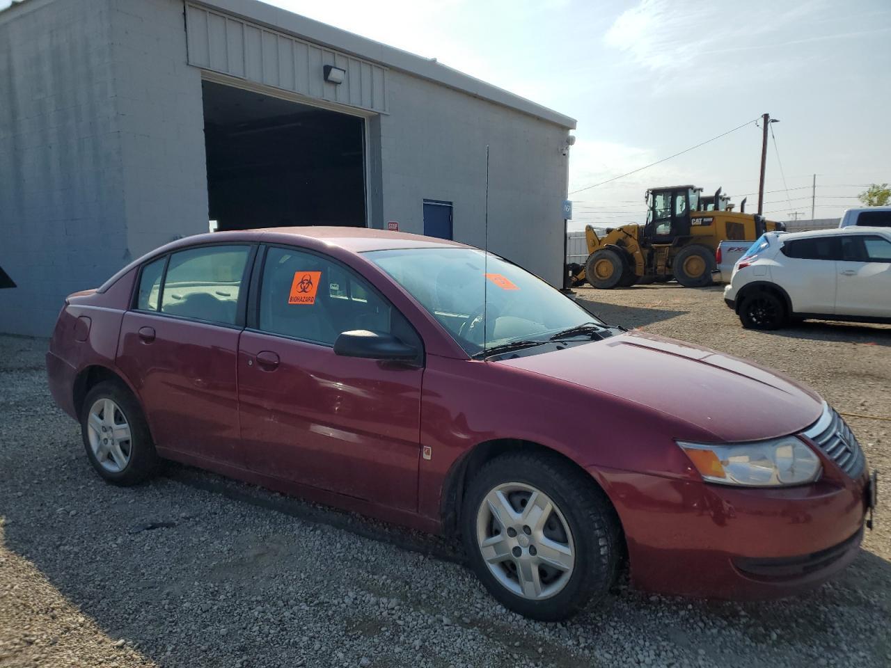 2007 Saturn Ion Level 2 - Фото 4