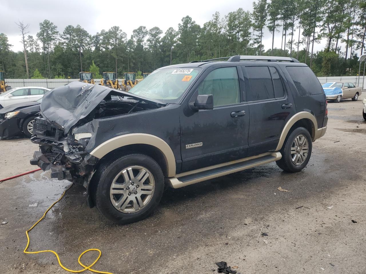 2006 Ford Explorer Eddie Bauer