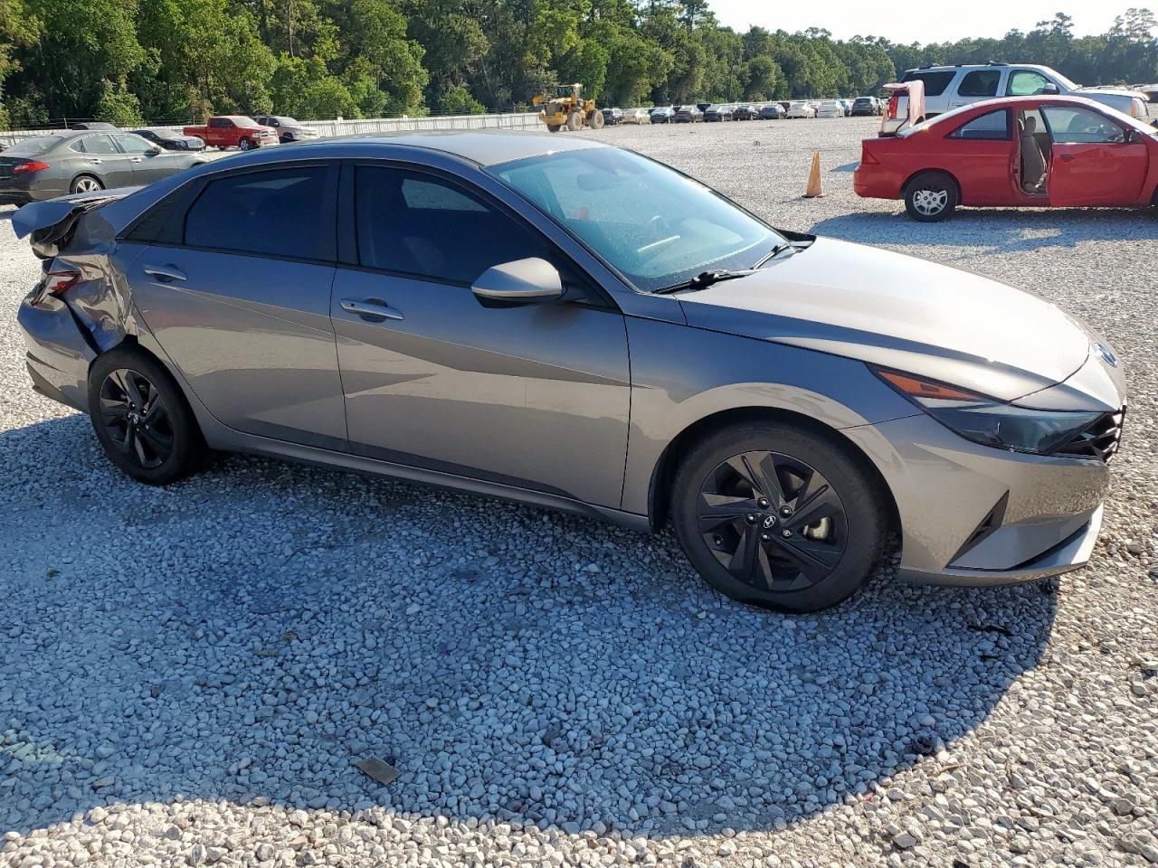 2021 Hyundai Elantra Sel - Image 4