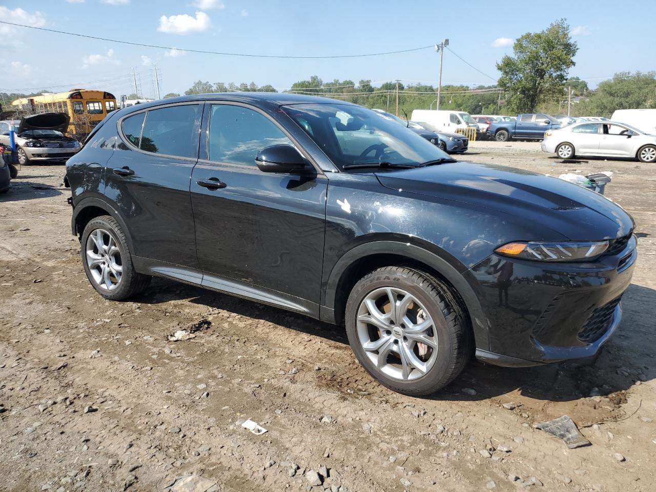 2024 Dodge Hornet Hybrid R/T - Фото 4