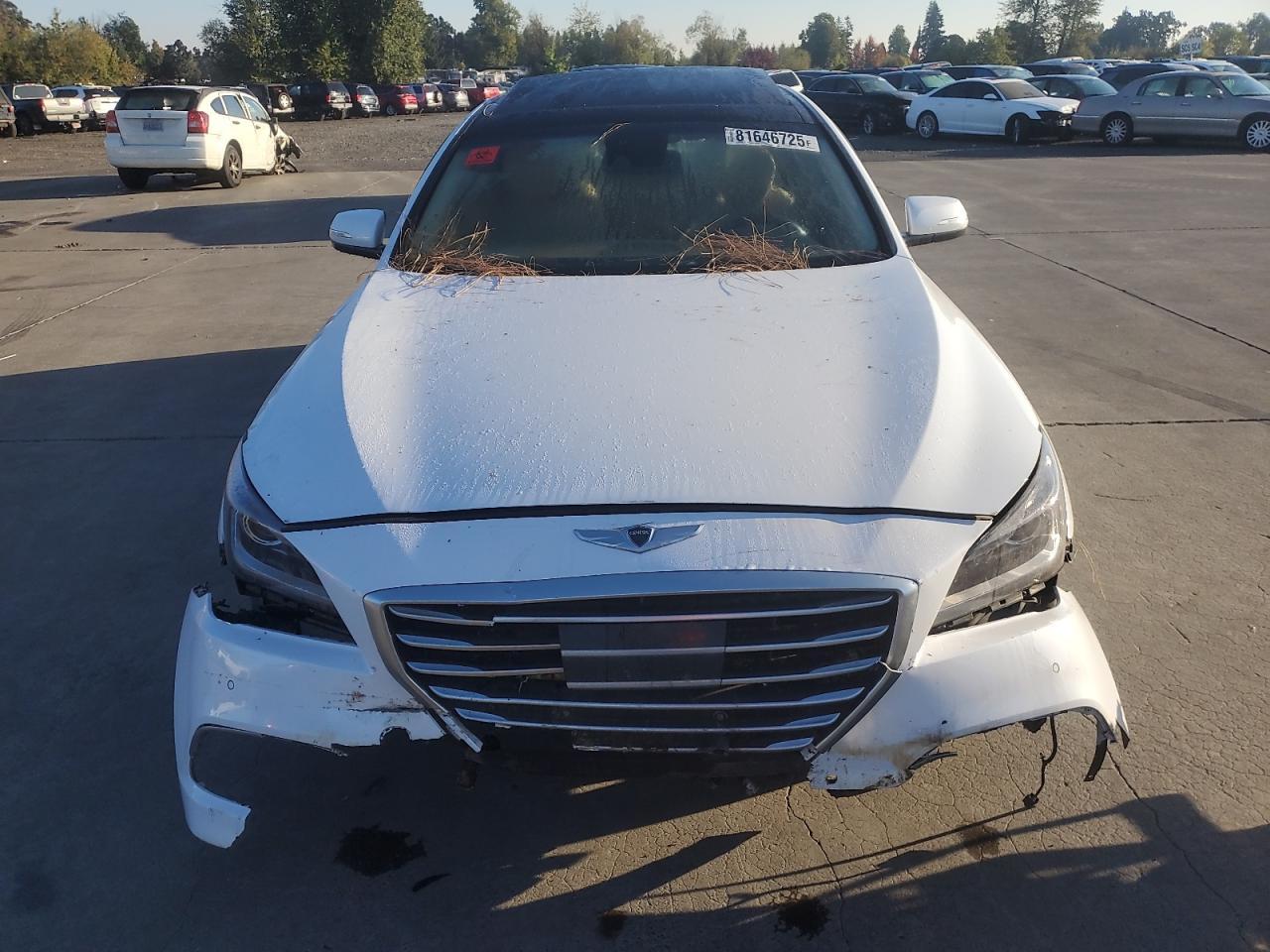 2015 Hyundai Genesis 5.0L - Фото 5