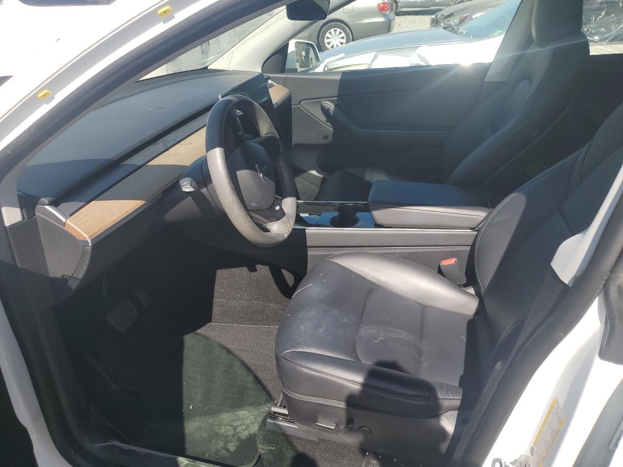 2021 Tesla Model Y - Image 7