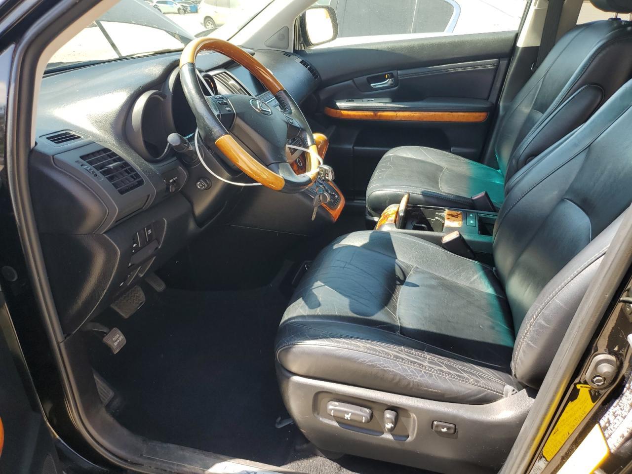 2008 Lexus Rx 350 - Фото 7