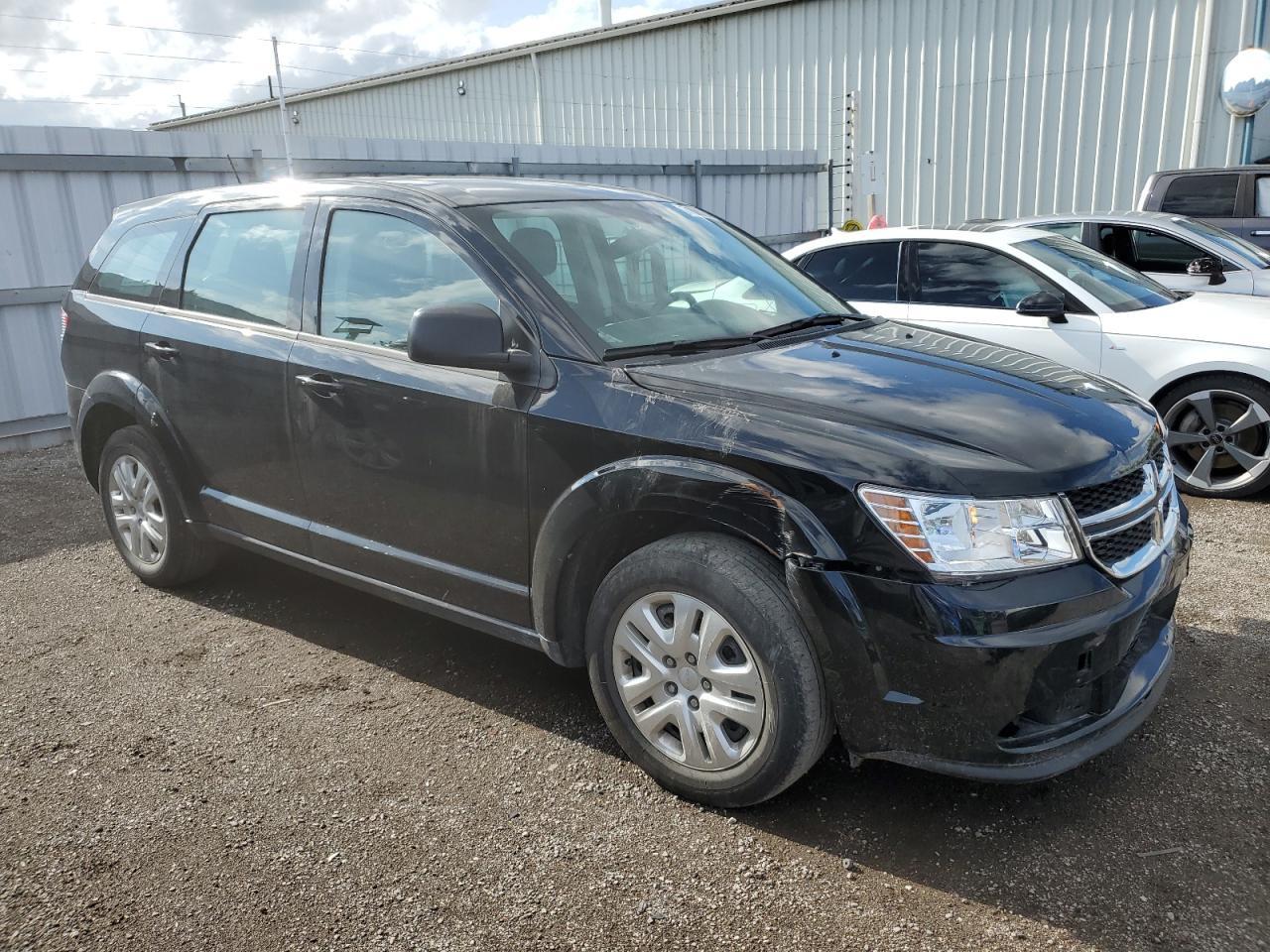 2018 Dodge Journey Se - Фото 4