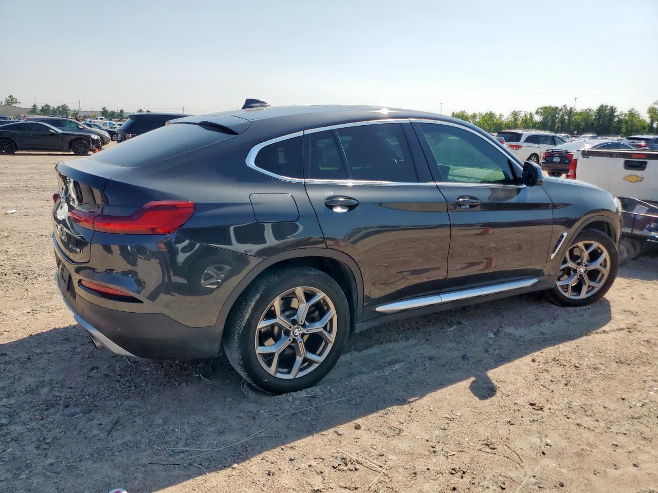 2020 BMW X4 xDrive30I - Image 3