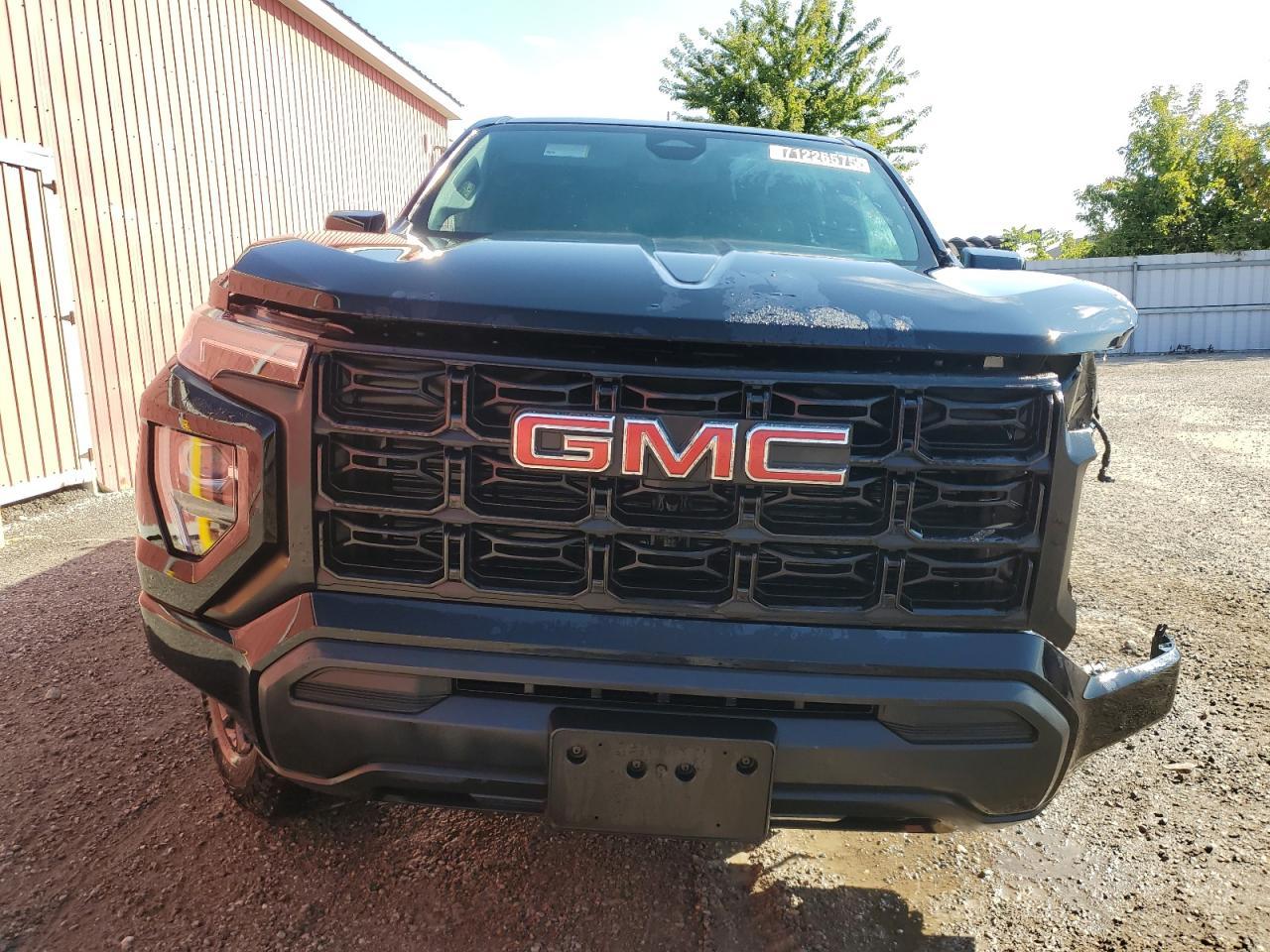 2023 GMC Canyon Elevation - Фото 5
