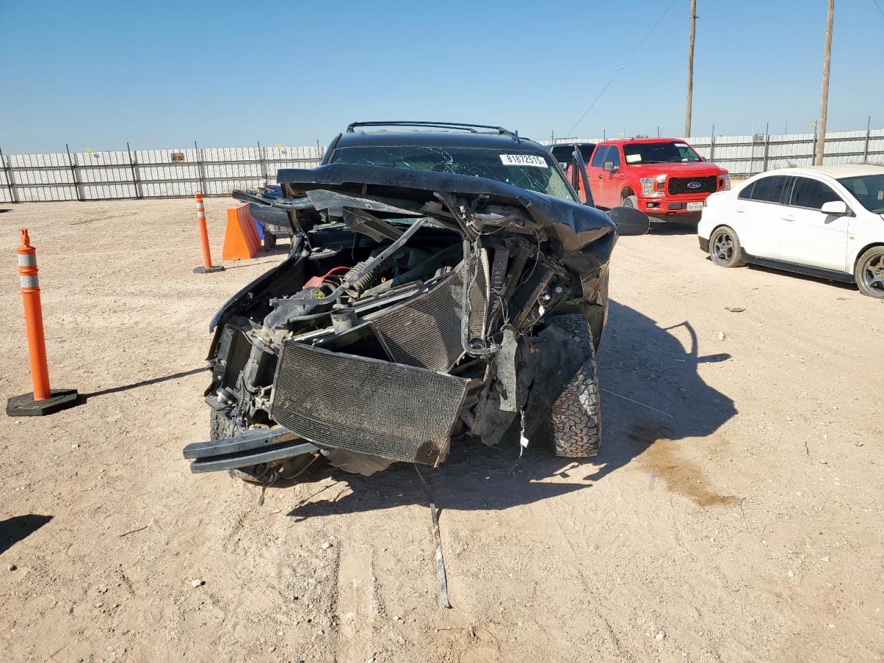 2013 Chevrolet Suburban K1500 Lt - Фото 5
