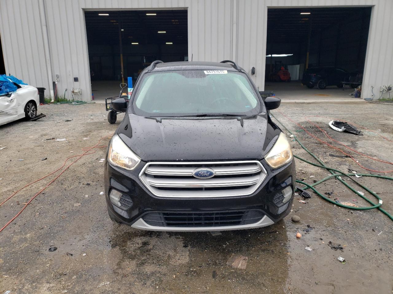 2018 Ford Escape Se - Image 5