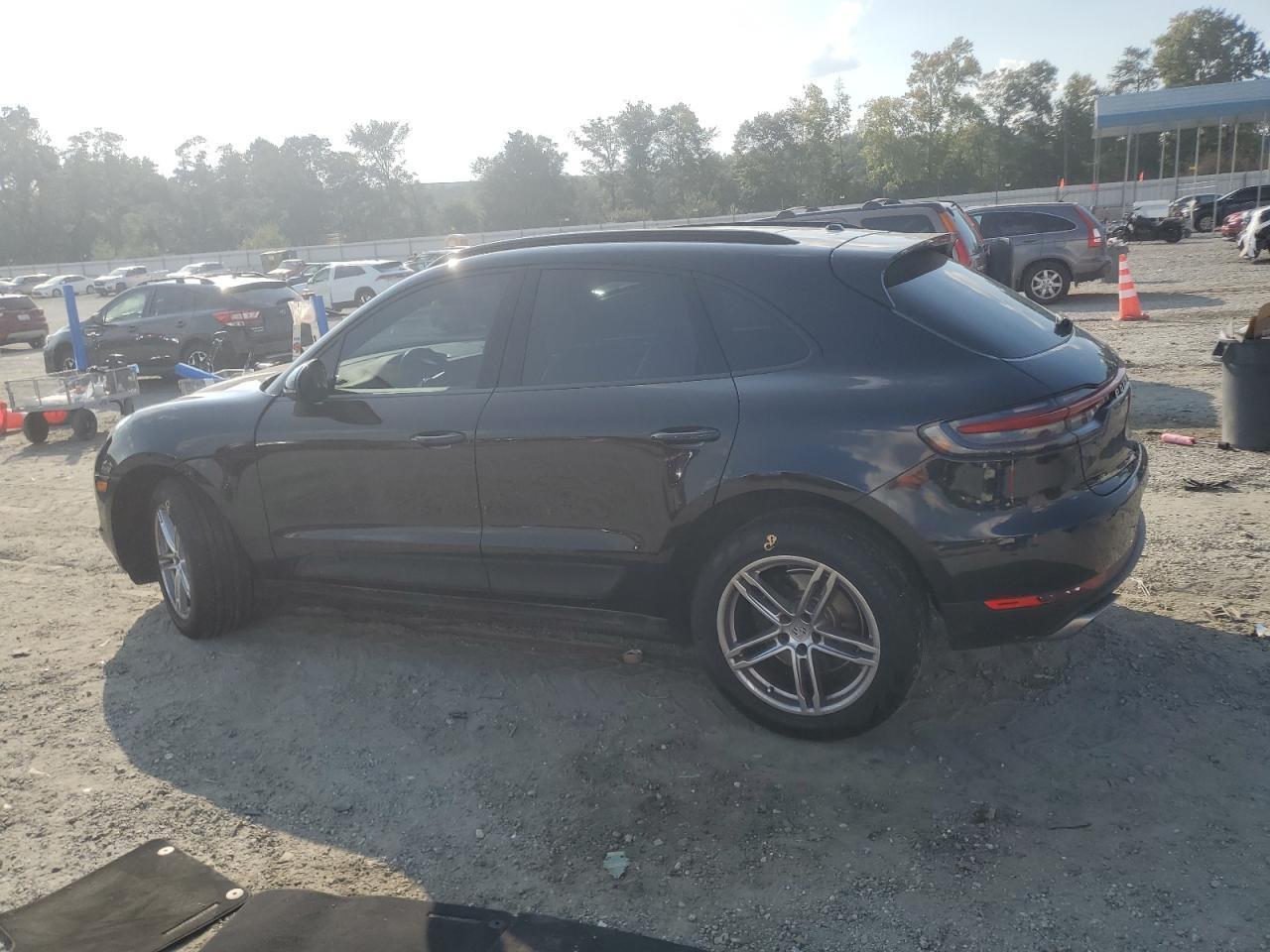 2019 Porsche Macan - Фото 2