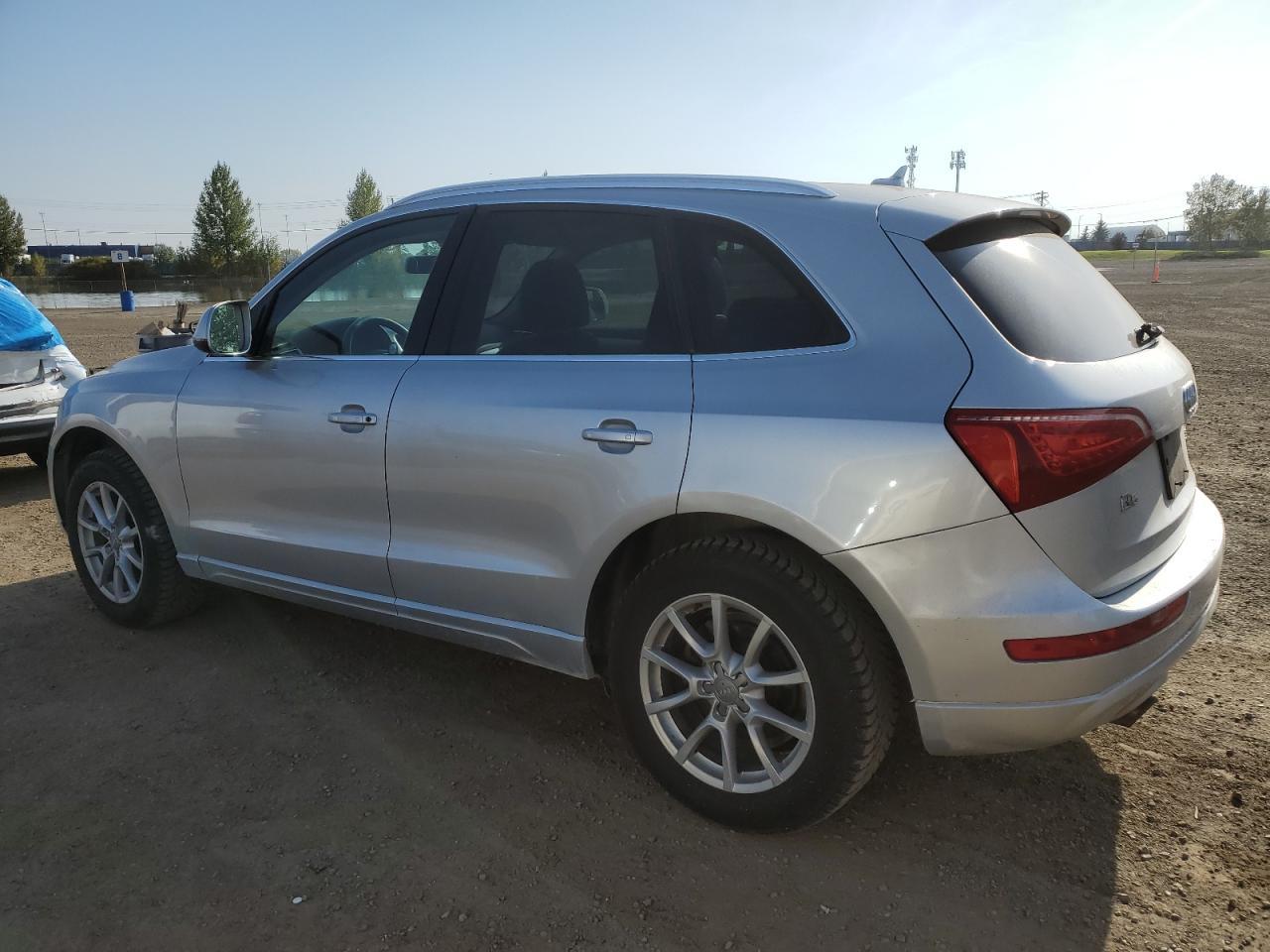 2009 Audi Q5 3.2 - Фото 2