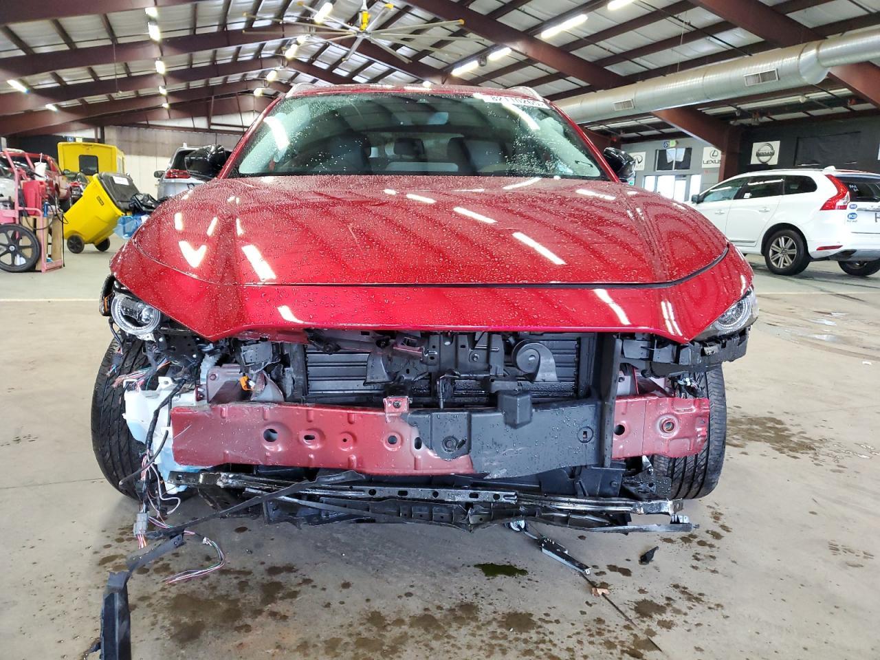 2022 Mazda Cx-30 Premium - Image 5