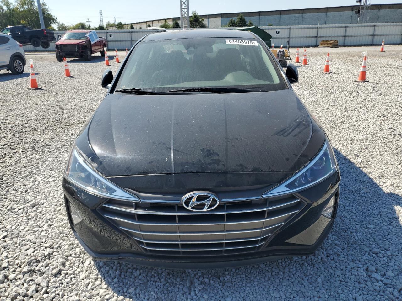 2020 Hyundai Elantra Se - Фото 5