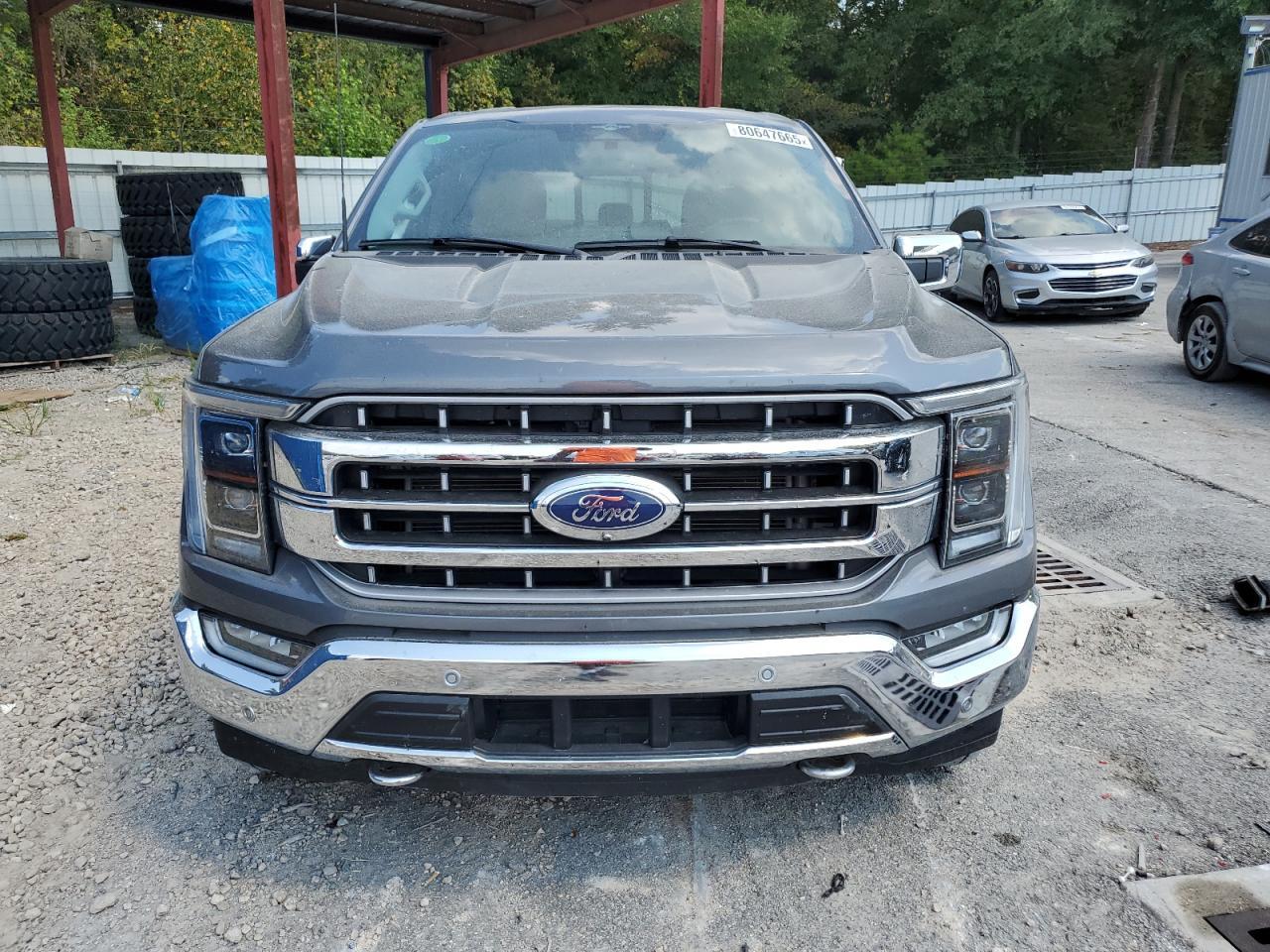 2023 Ford F150 Supercrew - Image 5