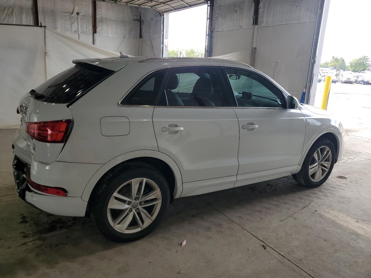 2018 Audi Q3 Premium Plus - Фото 3