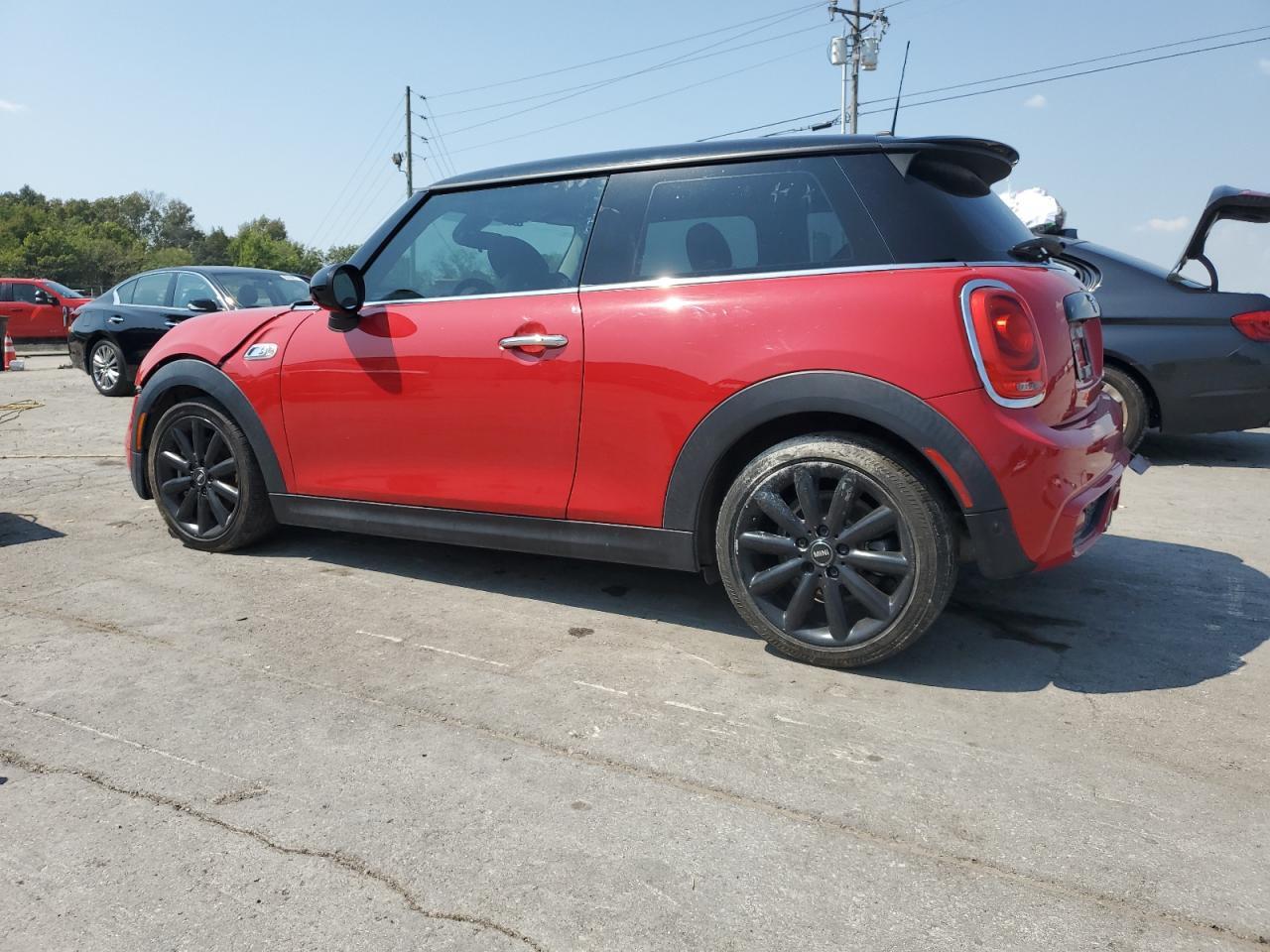 2019 Mini Cooper S - Фото 2