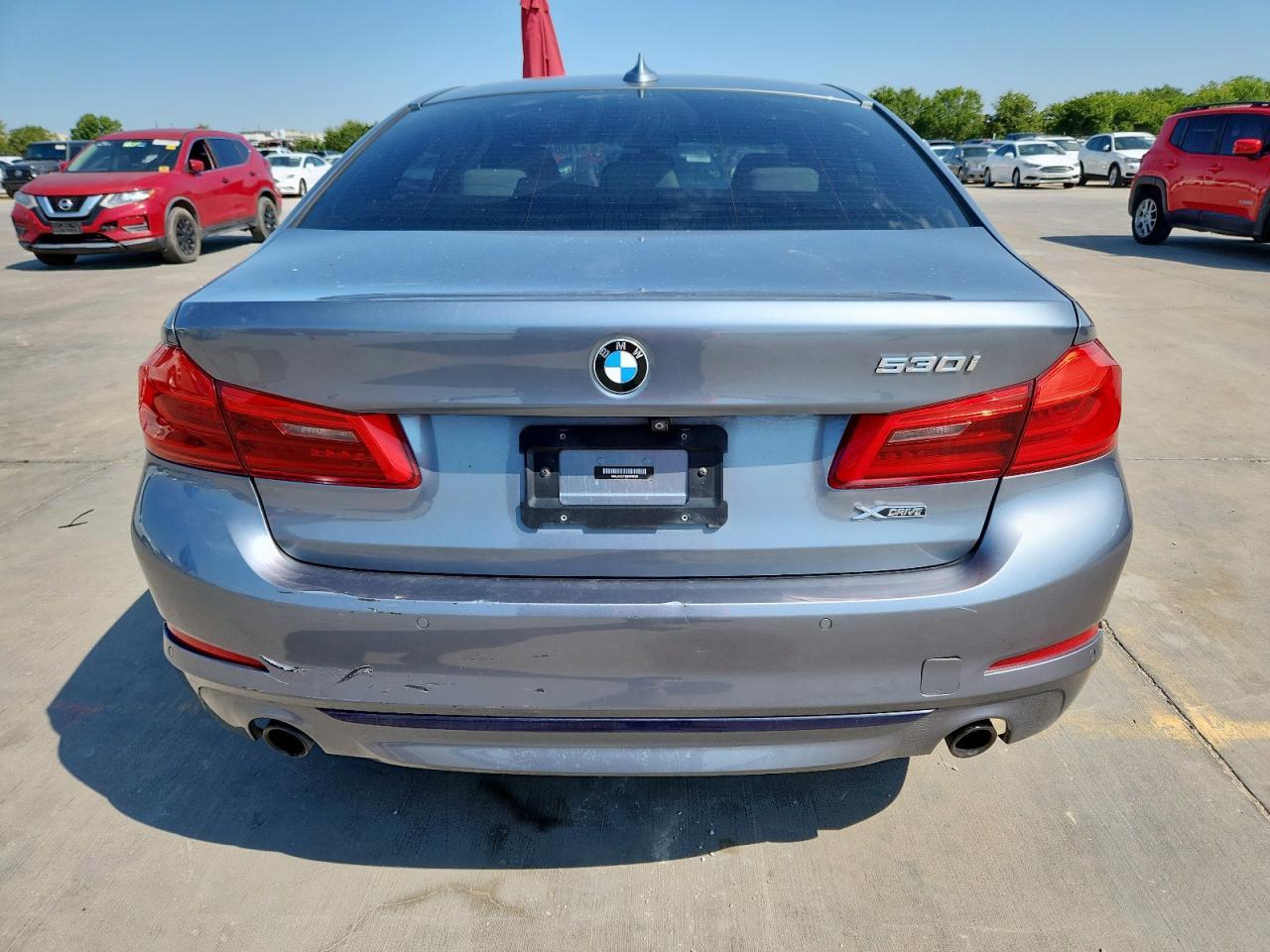 2019 BMW 530 I - Image 6