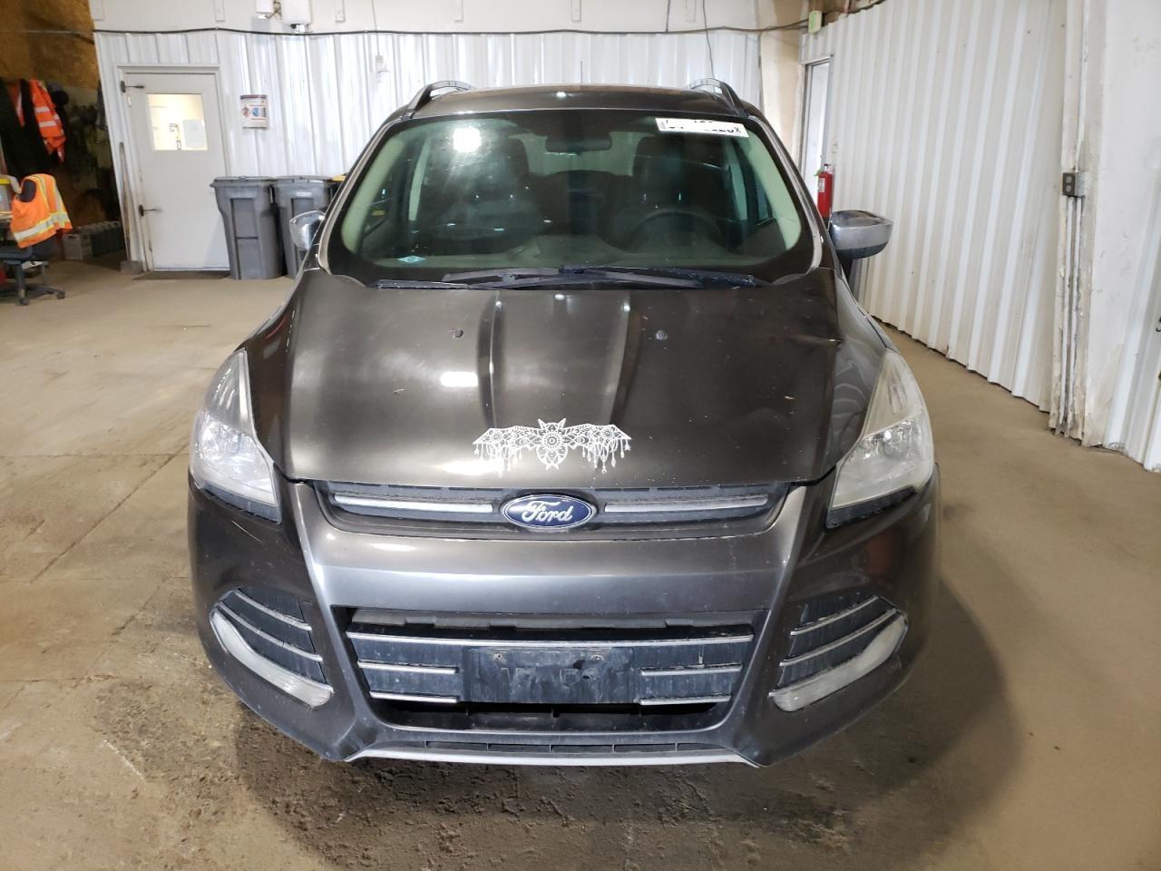 2016 Ford Escape Se - Image 5