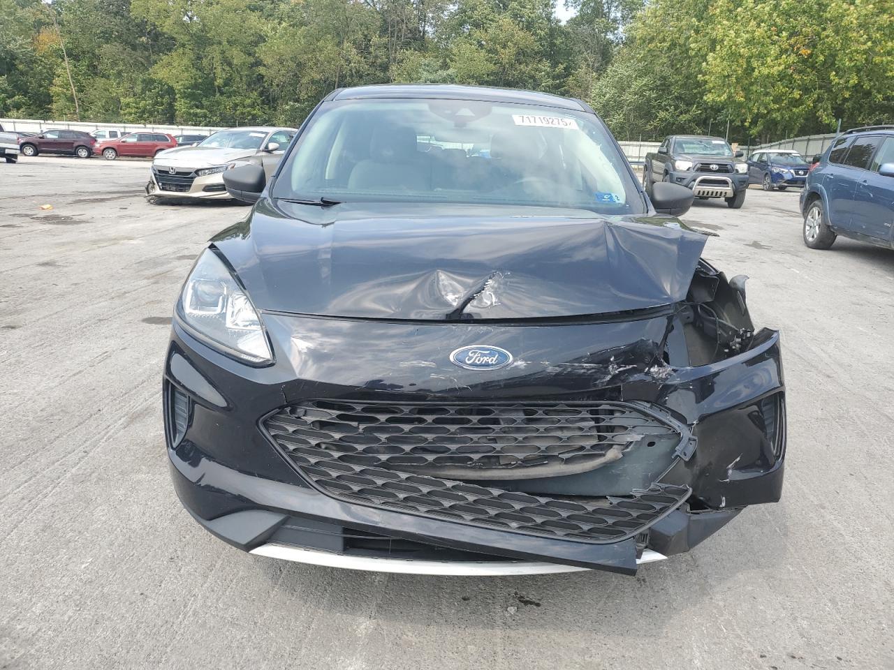 2020 Ford Escape S - Image 5