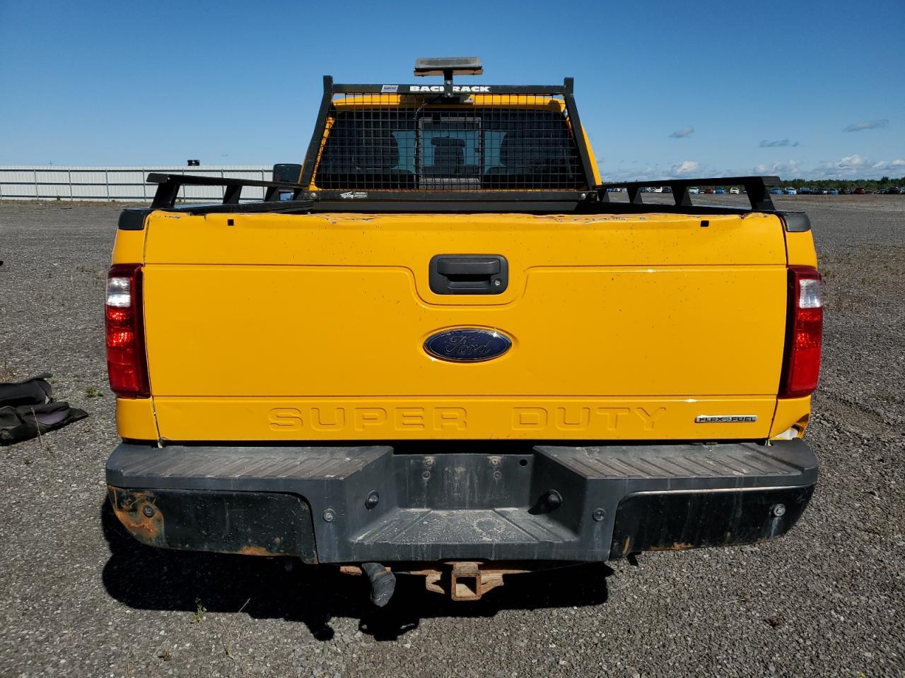 2014 Ford F250 Super Duty - Image 6