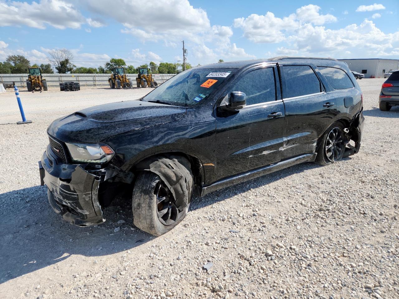 2019 Dodge Durango Gt