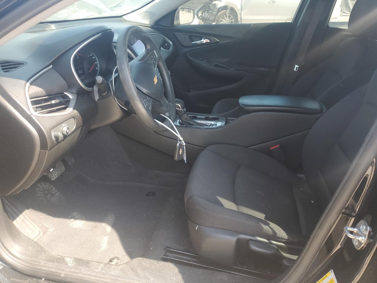 2023 Chevrolet Malibu Ls - Фото 7