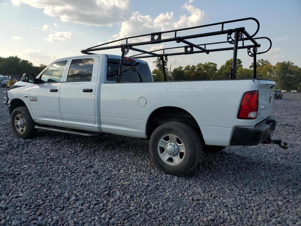 2018 Ram 2500 St - Фото 2