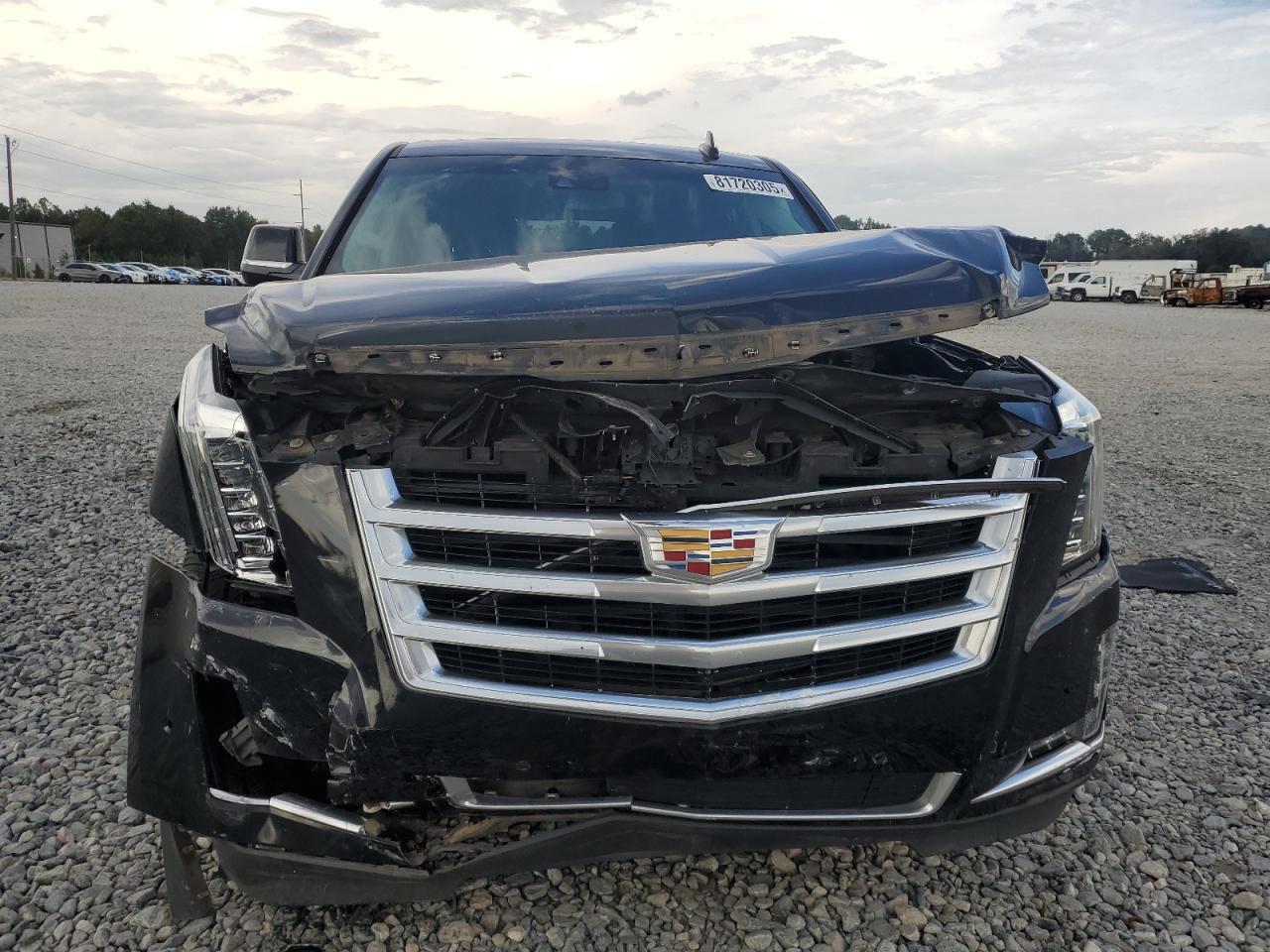 2019 Cadillac Escalade Esv Luxury - Image 5