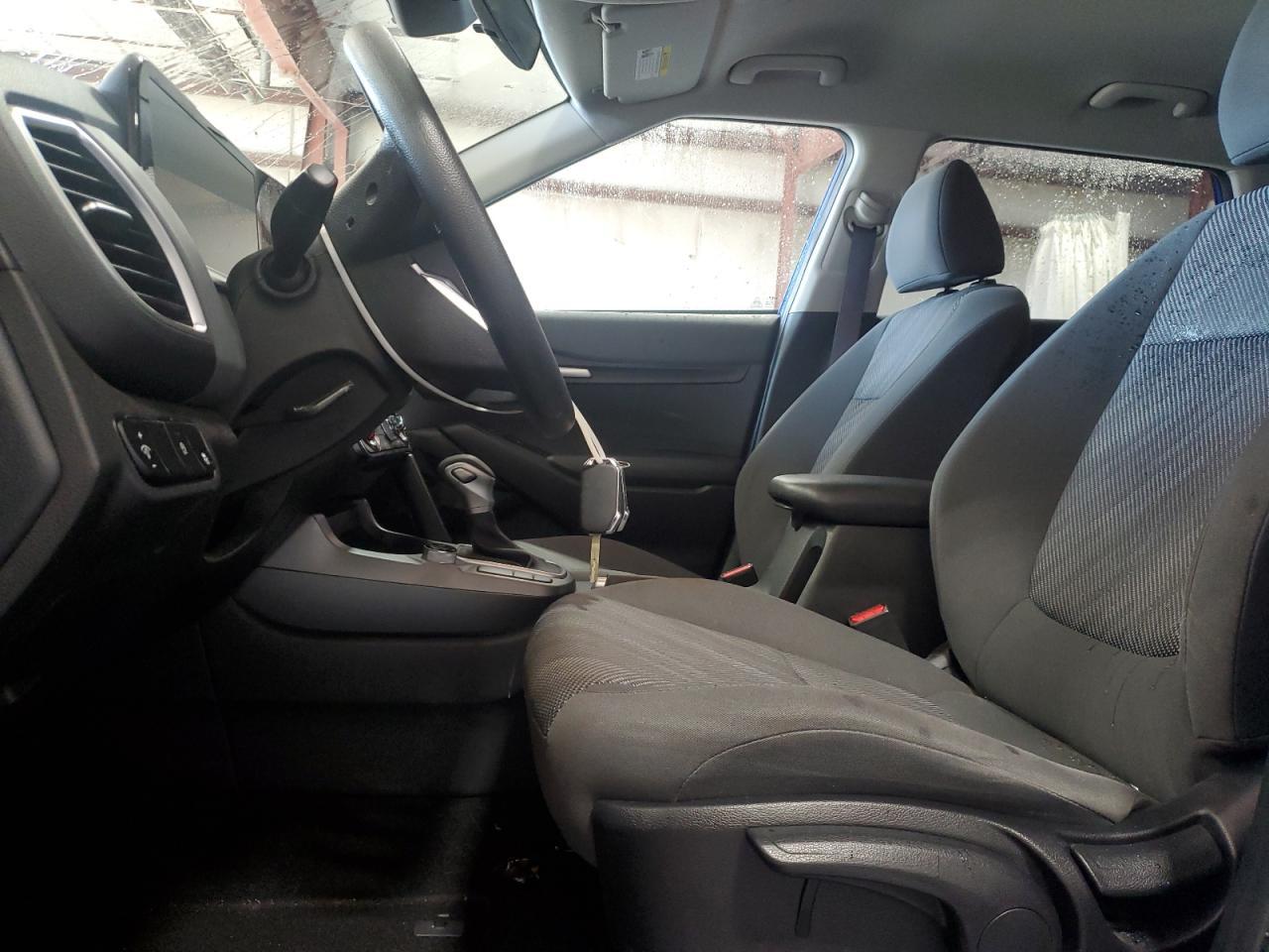 2024 Kia Seltos Lx - Фото 7