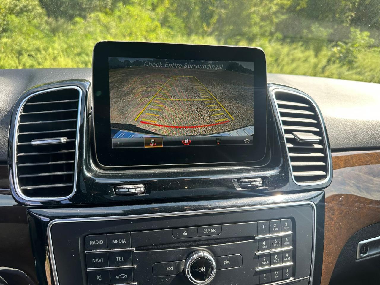 2018 Mercedes-Benz Gls 450 4Matic - Фото 7