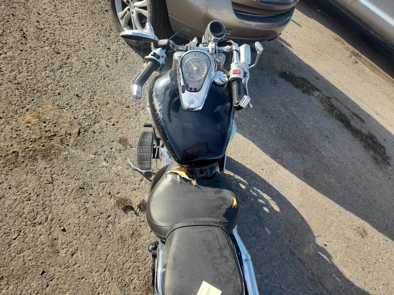 2009 Suzuki Vl800 - Фото 6