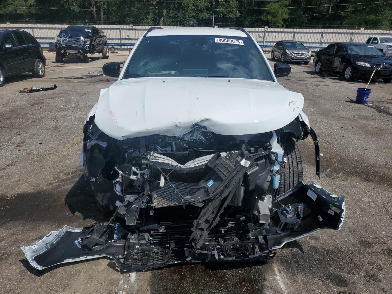 2025 Jeep Compass Latitude - Фото 5