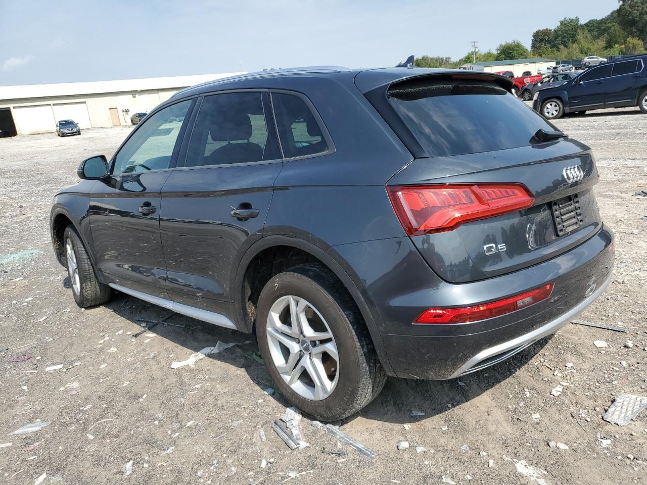 2018 Audi Q5 Premium - Фото 2