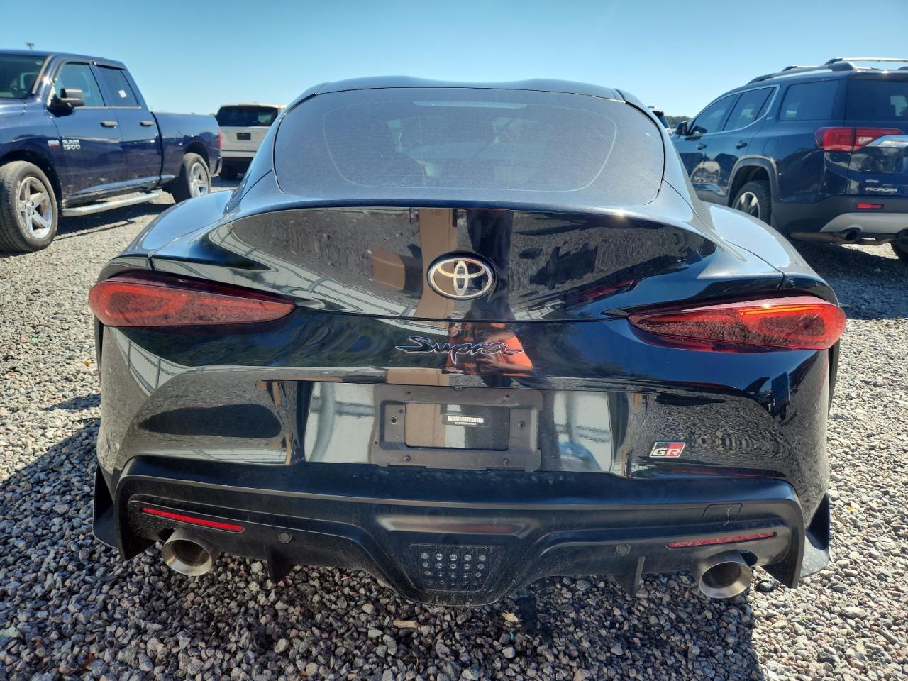2022 Toyota Supra Base - Image 6