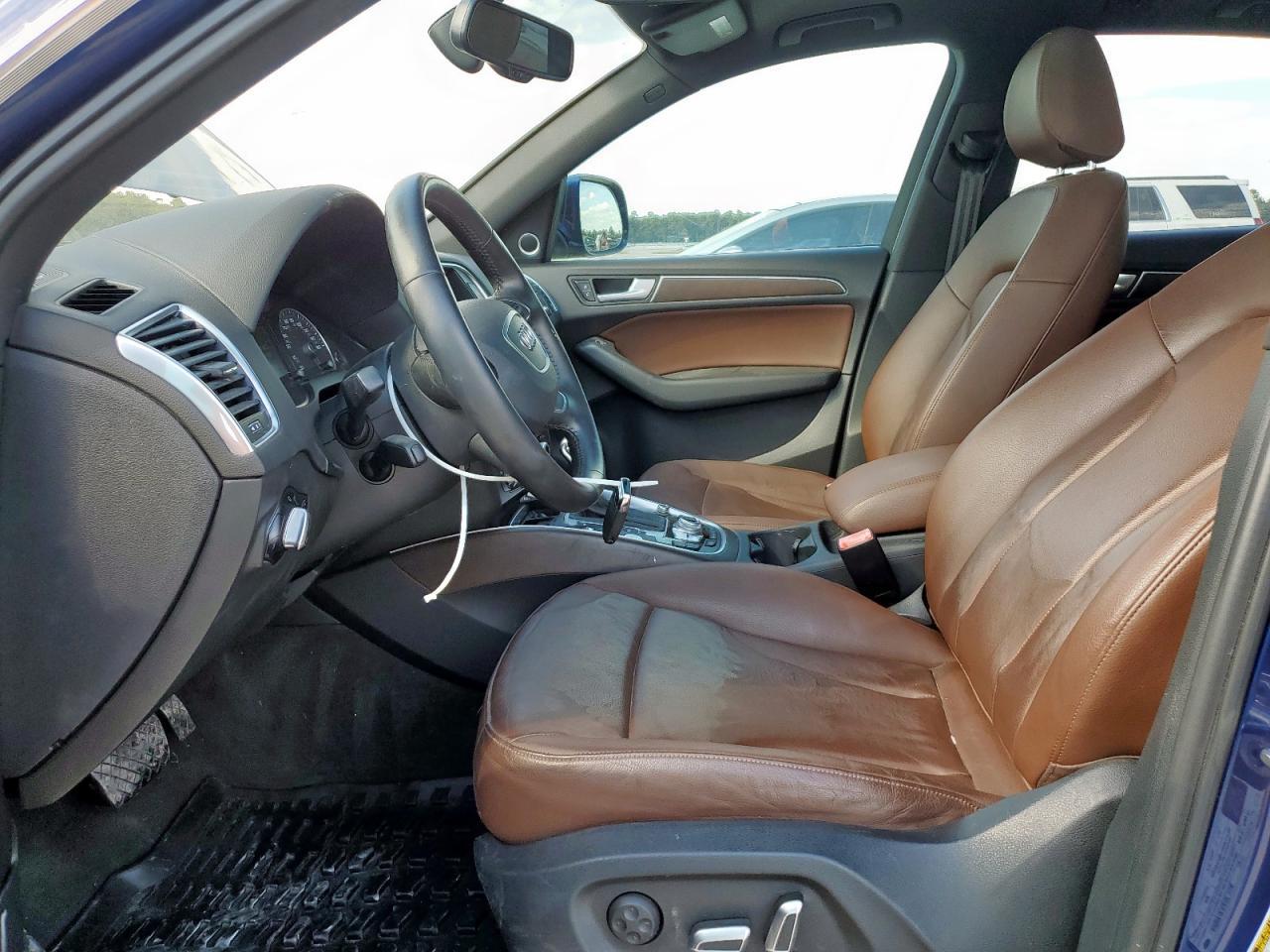 2016 Audi Q5 Premium Plus - Фото 7
