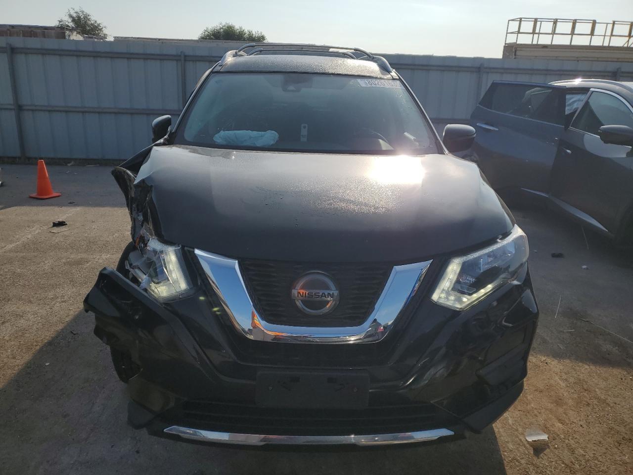 2020 Nissan Rogue S - Фото 5