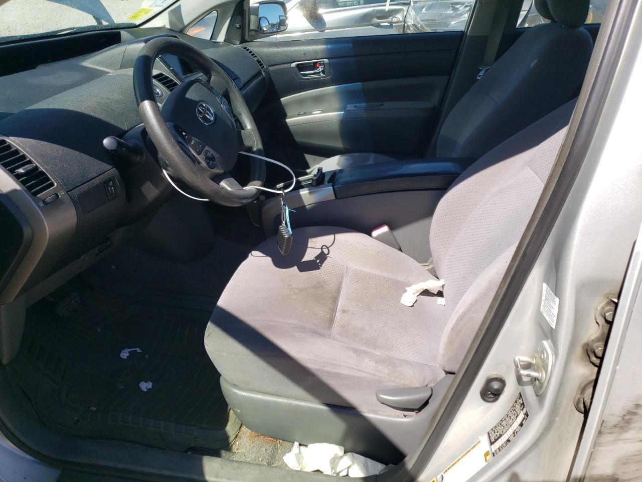 2007 Toyota Prius - Image 7