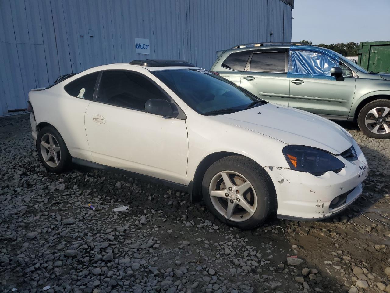 2002 Acura Rsx - Image 4