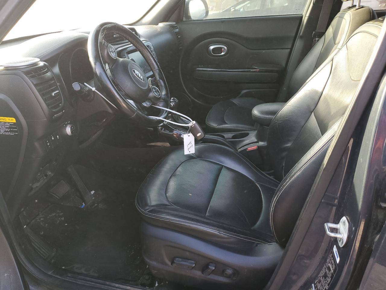 2015 Kia Soul + - Image 7