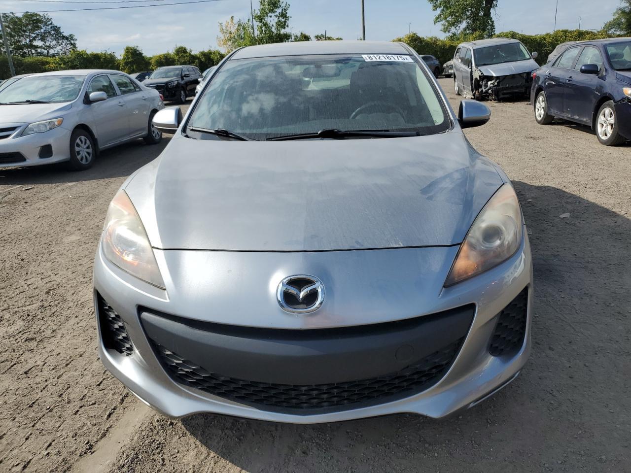 2013 Mazda 3 I - Фото 5
