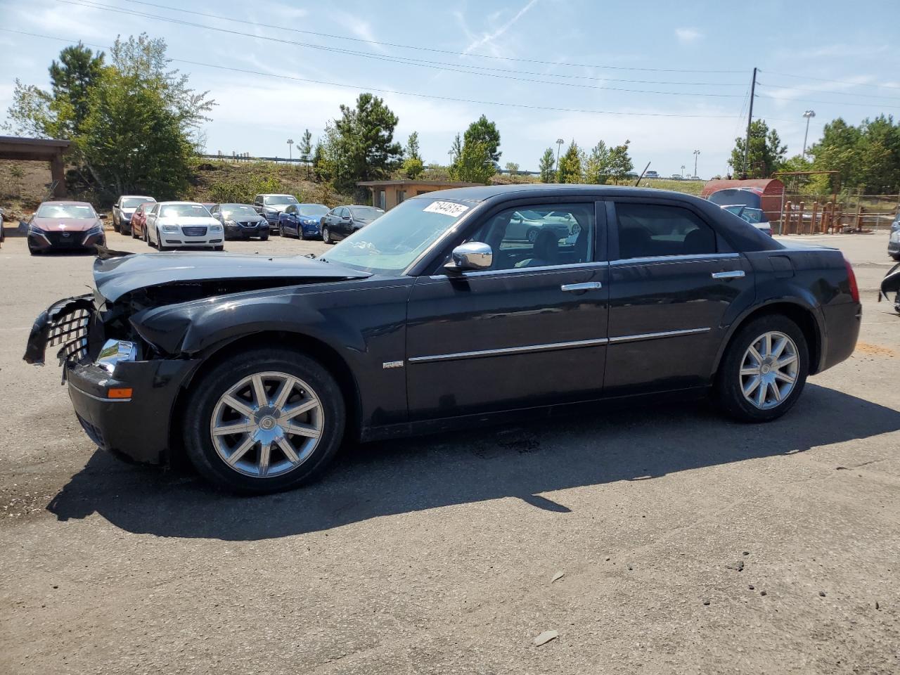 2008 Chrysler 300 Touring