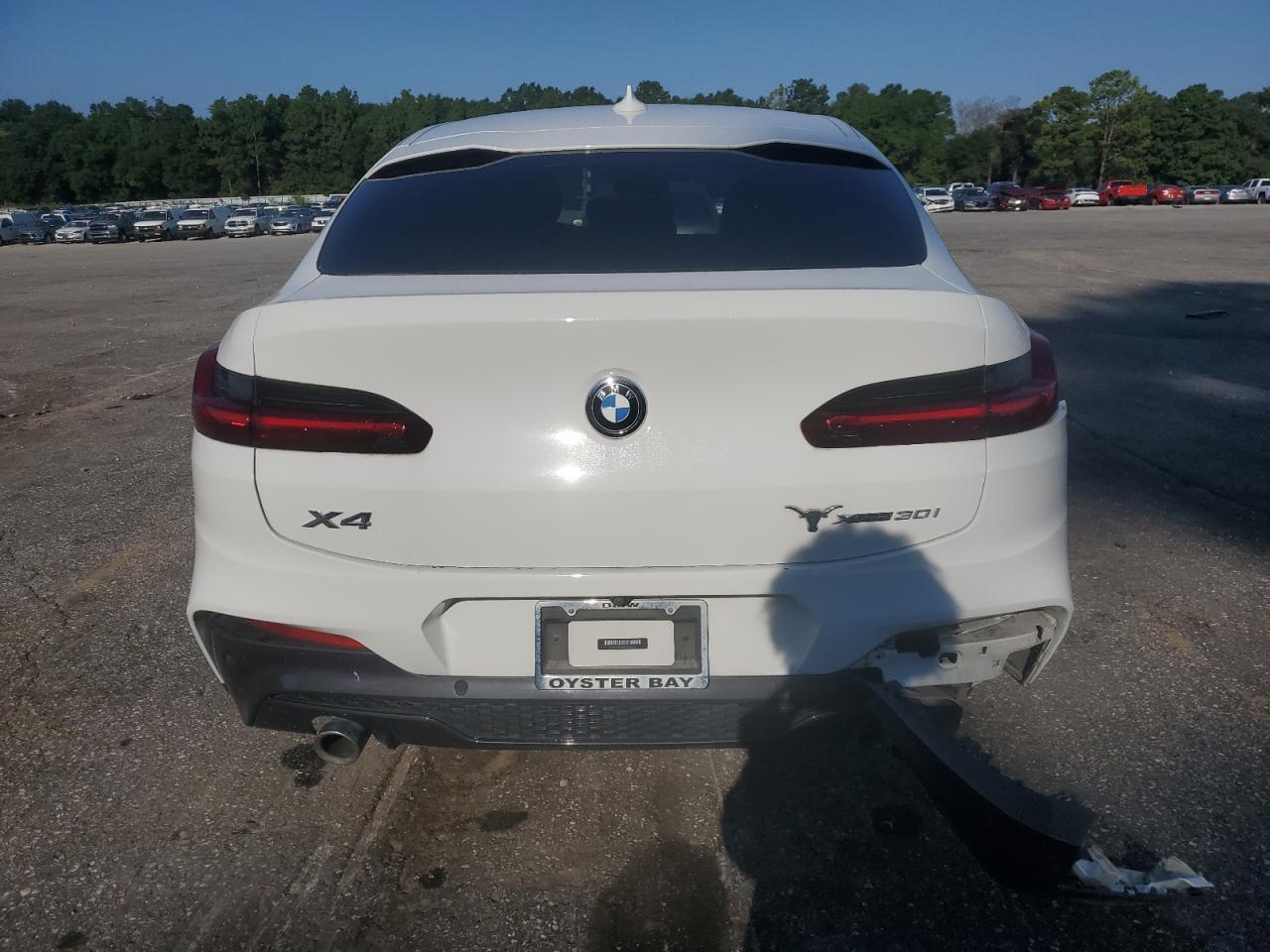 2019 BMW X4 xDrive30I - Image 6