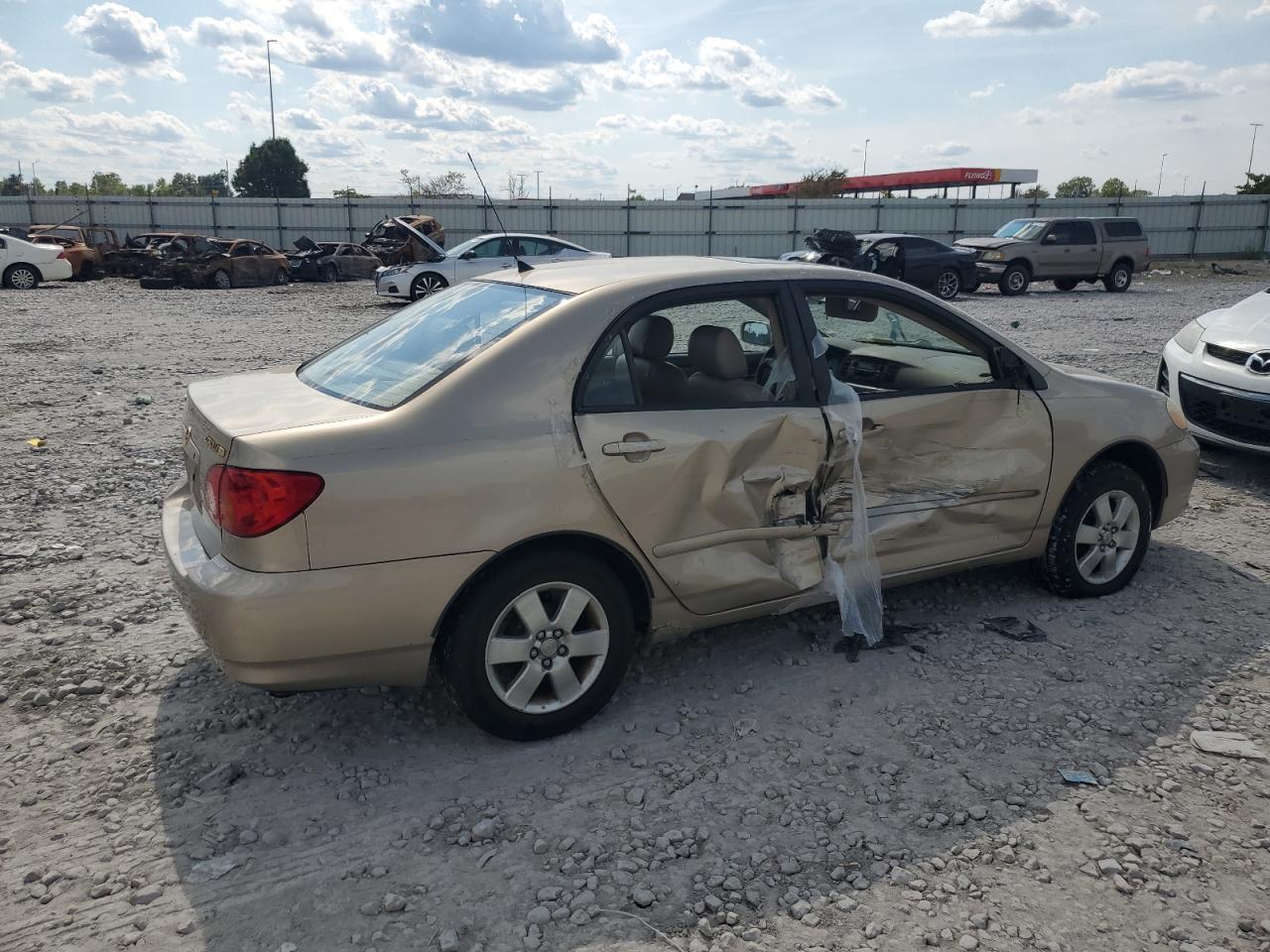 2004 Toyota Corolla Ce - Image 3