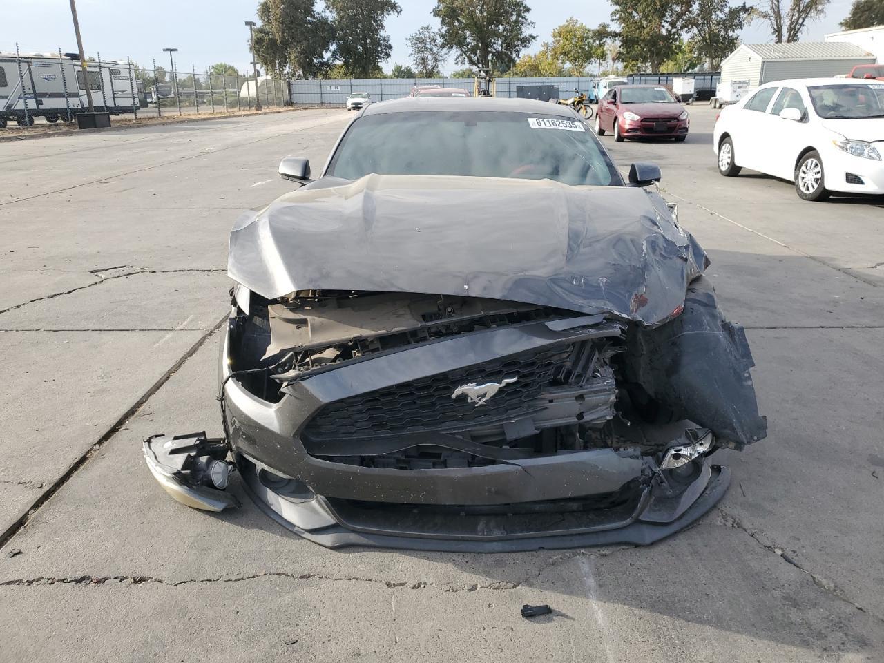 2015 Ford Mustang - Фото 5