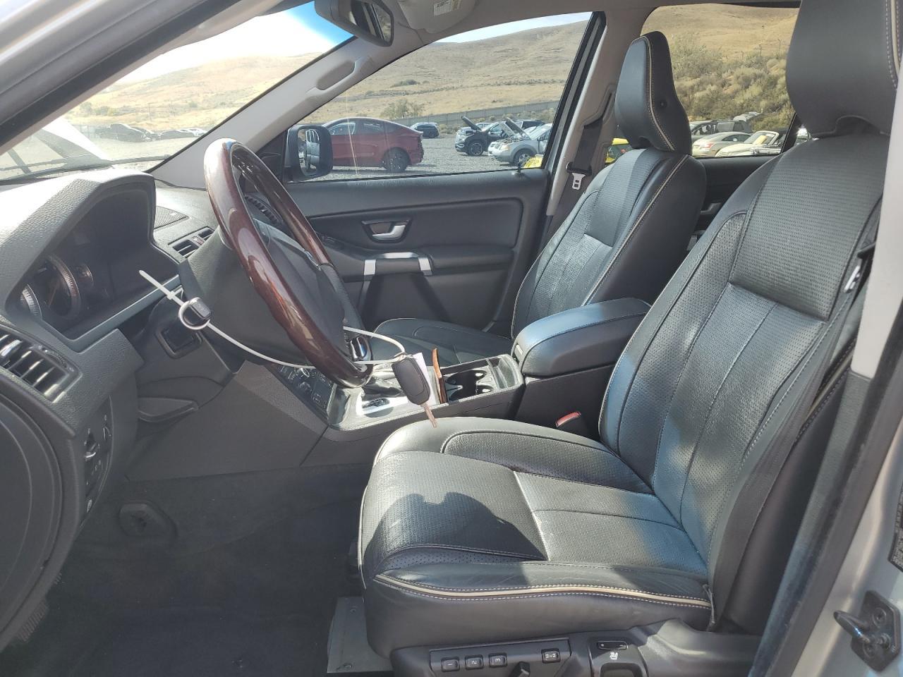 2010 Volvo Xc90 - Фото 7