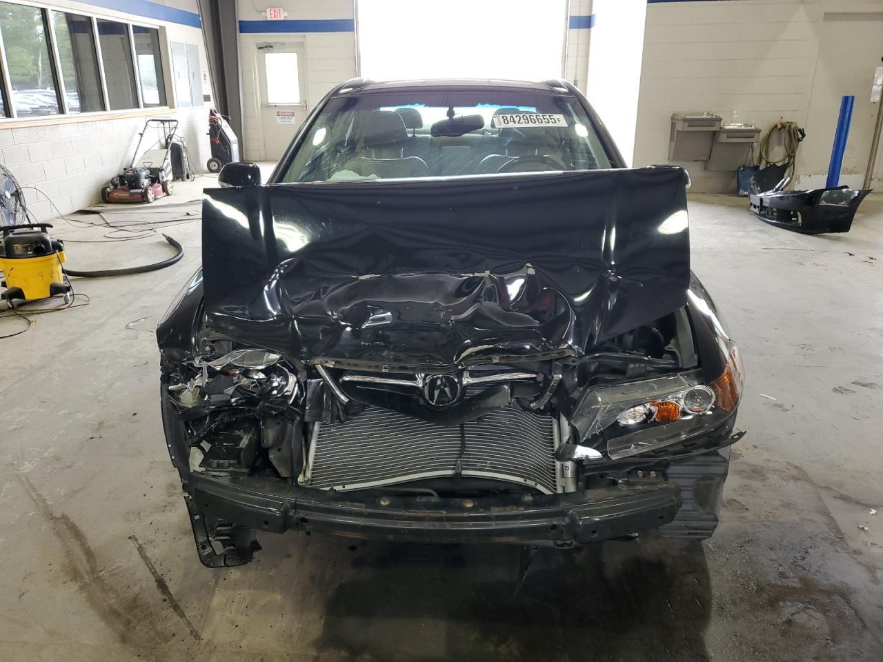 2005 Acura Tsx - Фото 5