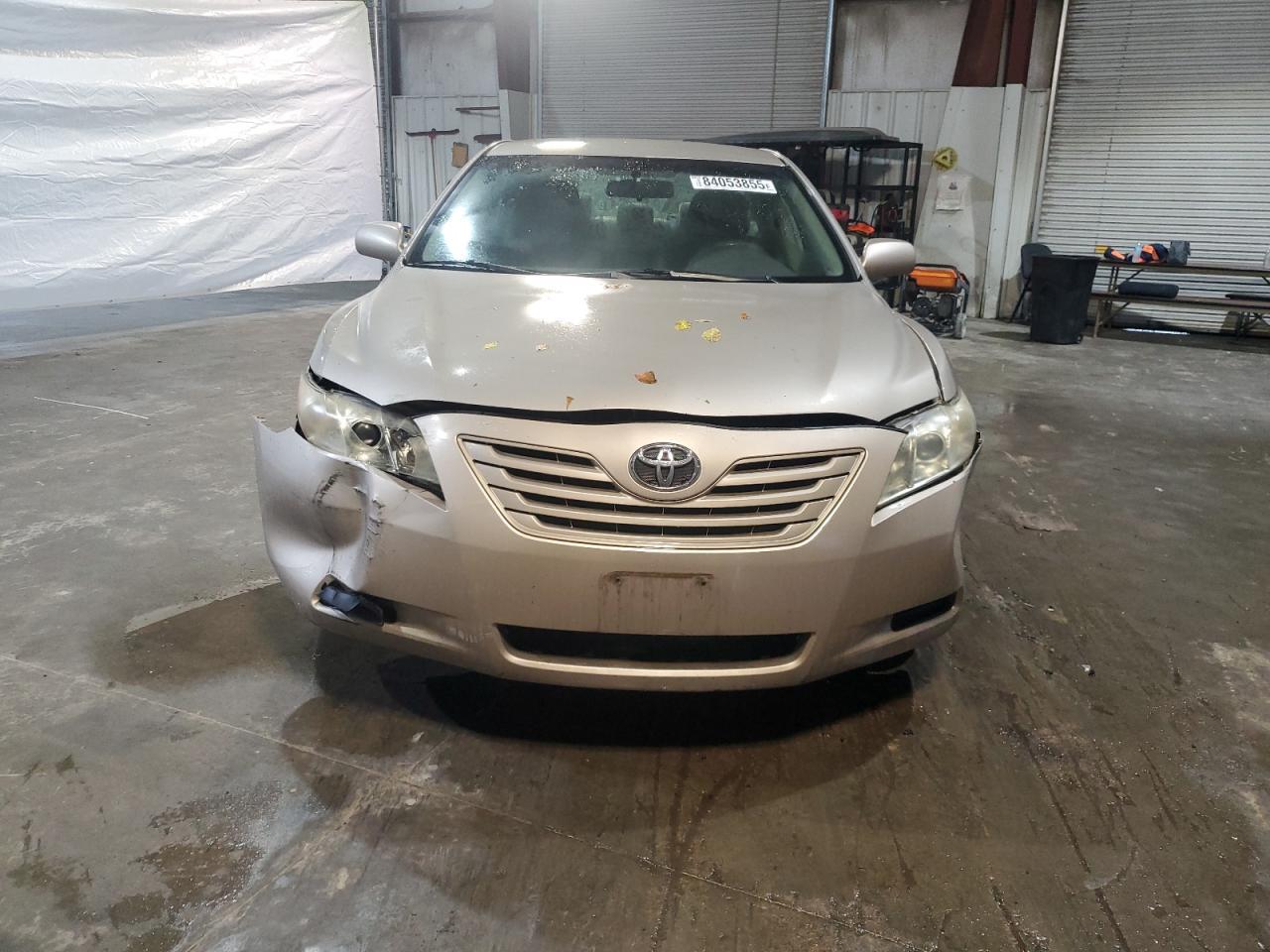 2007 Toyota Camry Ce - Фото 5